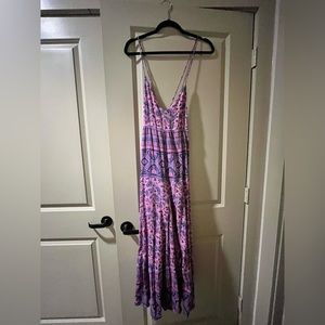 Spell and the Gypsy Dress